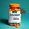 Precio de zovirax dispersable c